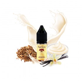 Ripe Vapes VCT (Vanilla-Custard-Tobacco) 10ml